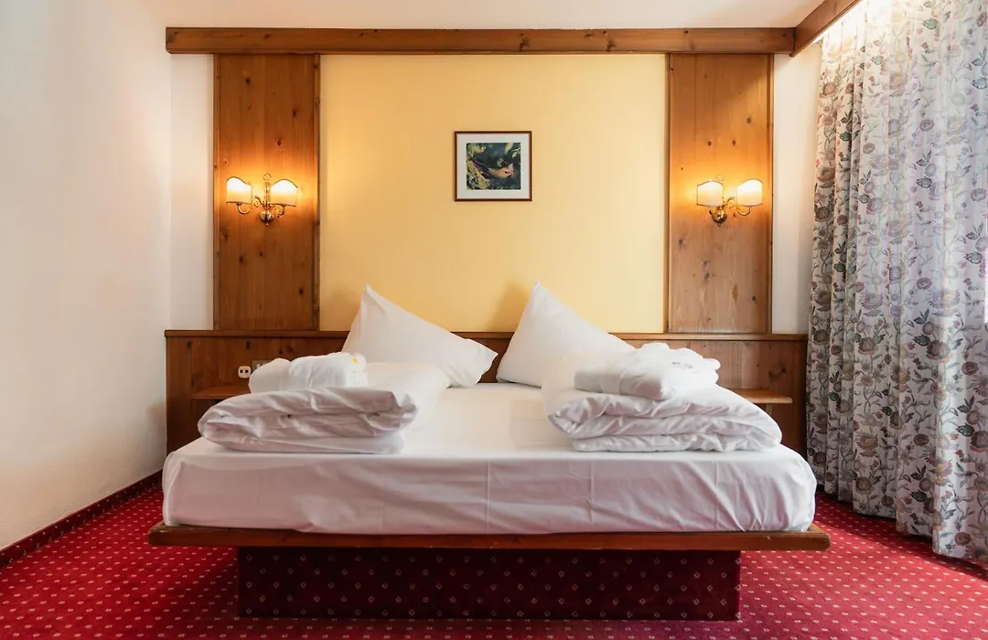 Sporthotel Kurzras-1